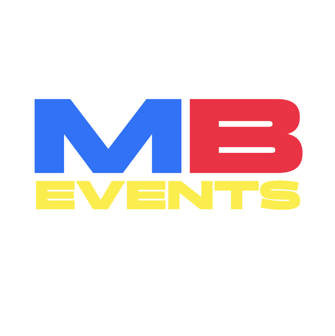 MB Events Logo